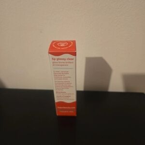 Kopari lip glossy clear 10g